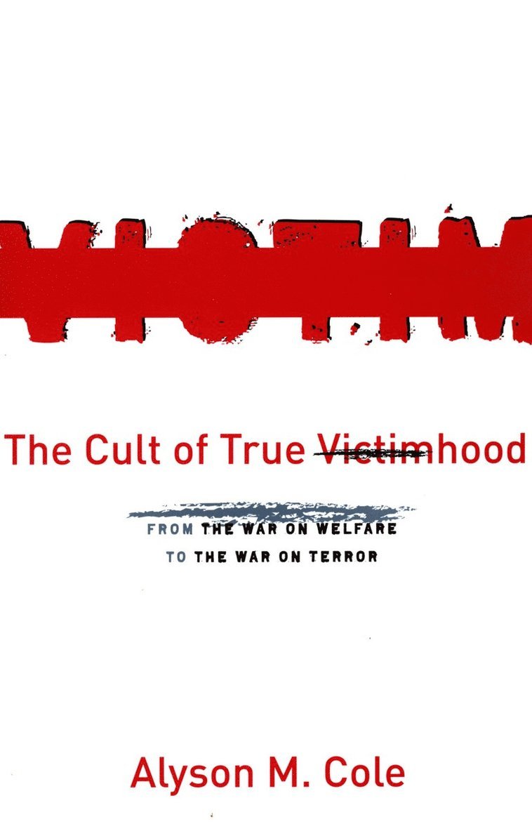 Cult of True Victimhood 1