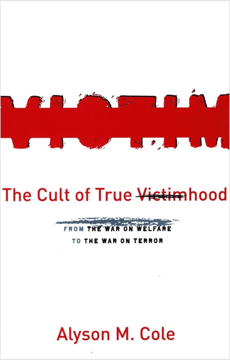 Cult of True Victimhood 1