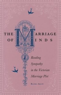 bokomslag The Marriage of Minds