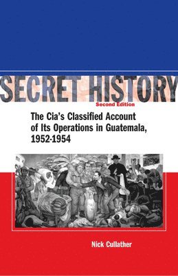 Secret History, Second Edition 1