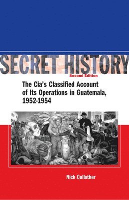 Secret History, Second Edition