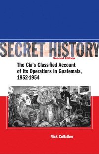 bokomslag Secret History, Second Edition