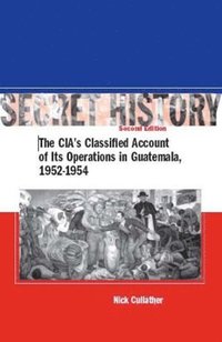 bokomslag Secret History, Second Edition