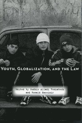 Youth, Globalization, and the Law 1