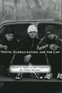 bokomslag Youth, Globalization, and the Law