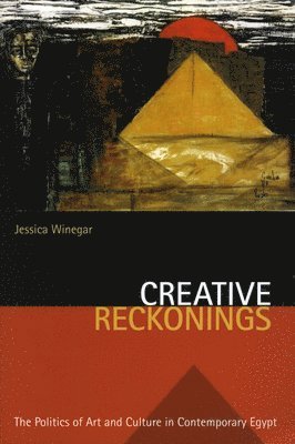 Creative Reckonings 1