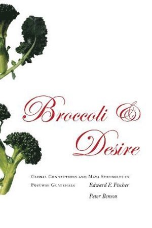 Broccoli and Desire 1