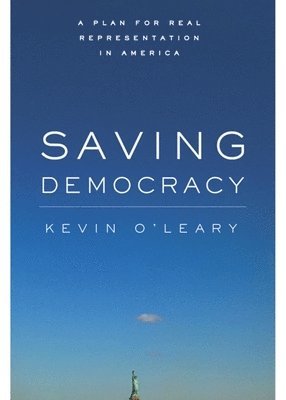 Saving Democracy 1