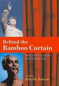 bokomslag Behind the Bamboo Curtain