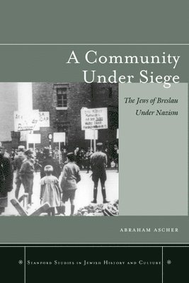 A Community under Siege 1