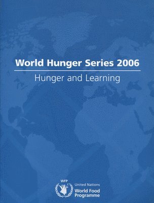 bokomslag World Hunger Series 2006