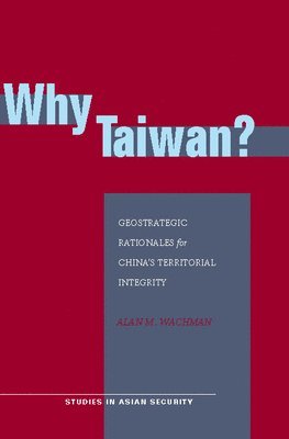 Why Taiwan? 1