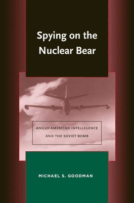 Spying on the Nuclear Bear 1