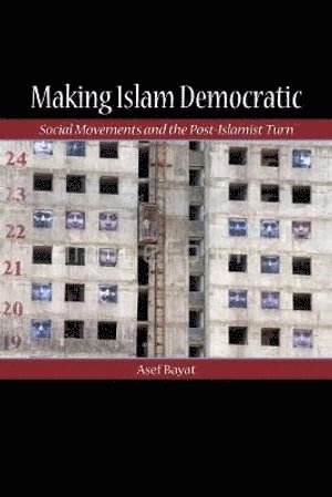 Making Islam Democratic 1