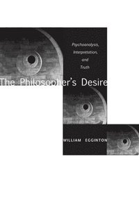 bokomslag The Philosophers Desire