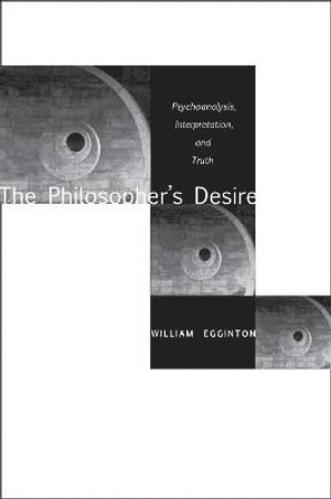 The Philosophers Desire 1