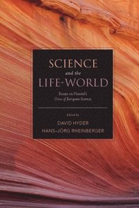 bokomslag Science and the Life-World
