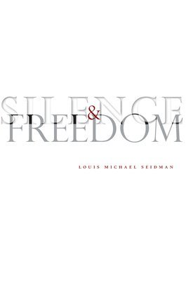 Silence and Freedom 1