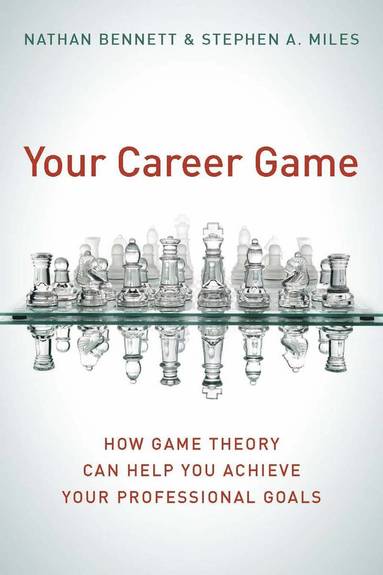 bokomslag Your Career Game