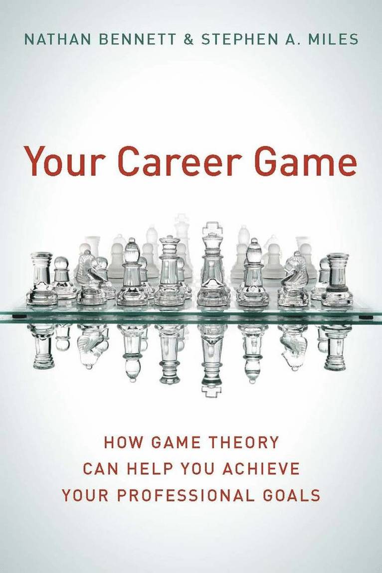 Your Career Game 1