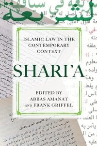 bokomslag Sharia
