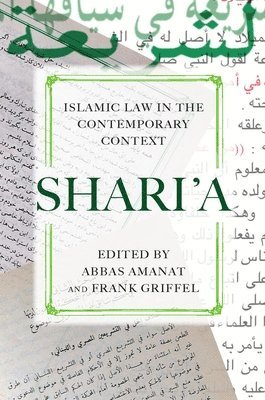bokomslag Sharia
