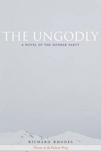 bokomslag The Ungodly