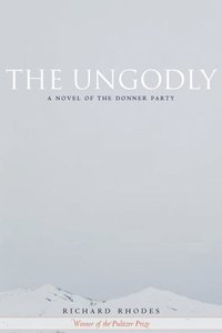 bokomslag Ungodly