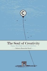 bokomslag The Soul of Creativity