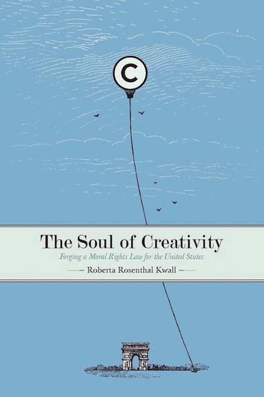 bokomslag Soul of Creativity