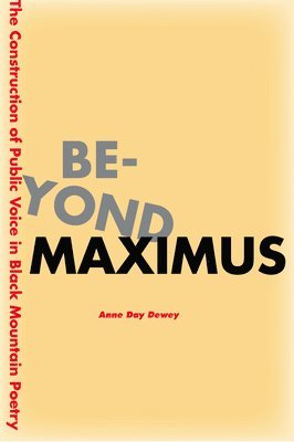 Beyond Maximus 1