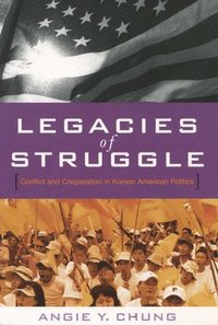 bokomslag Legacies of Struggle