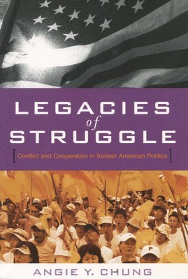 Legacies of Struggle 1