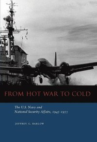 bokomslag From Hot War to Cold