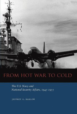 bokomslag From Hot War to Cold
