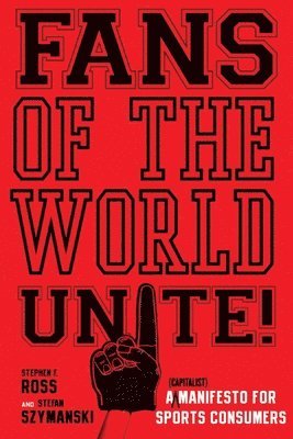 Fans of the World, Unite! 1