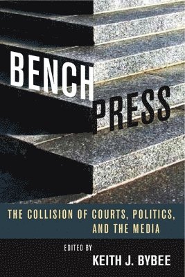 Bench Press 1