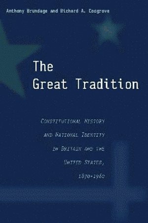 The Great Tradition 1