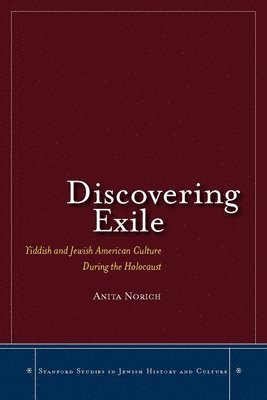 Discovering Exile 1