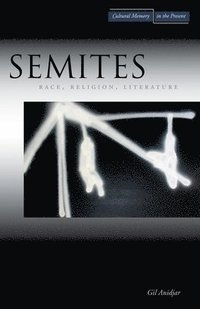 bokomslag Semites