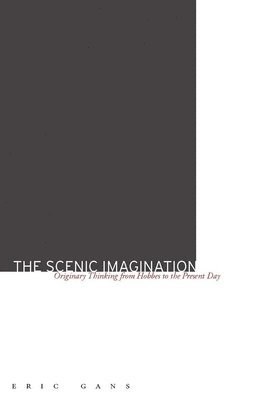 The Scenic Imagination 1