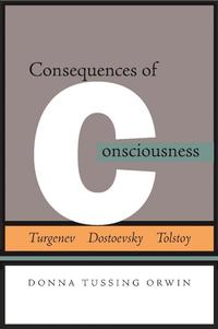 bokomslag Consequences of Consciousness