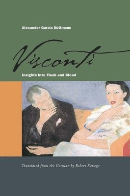 bokomslag Visconti