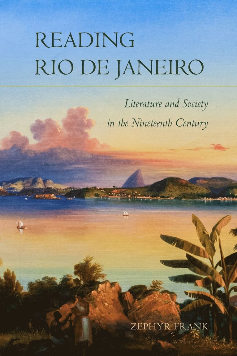 Reading Rio De Janeiro