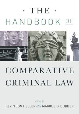 The Handbook of Comparative Criminal Law 1