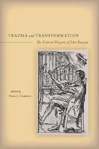 bokomslag Trauma and Transformation