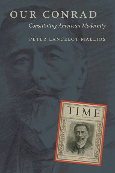 Peter Mallios - Our Conrad, Inbunden