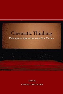 Cinematic Thinking 1