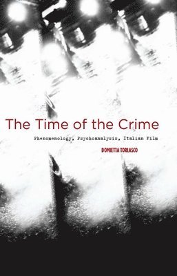 The Time of the Crime 1