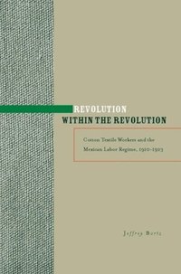 bokomslag Revolution Within the Revolution